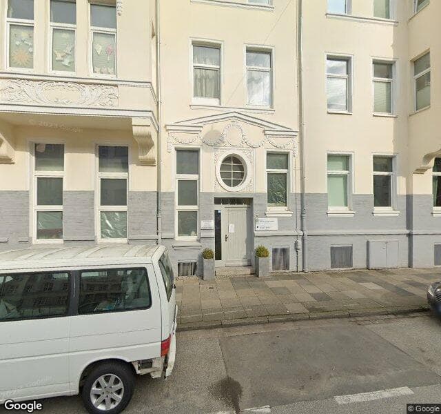 Ambulanter Pflegedienst Almedika Hannover
