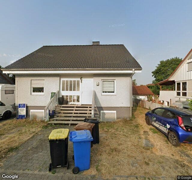 Ambulanter Pflegedienst Altrhein UG