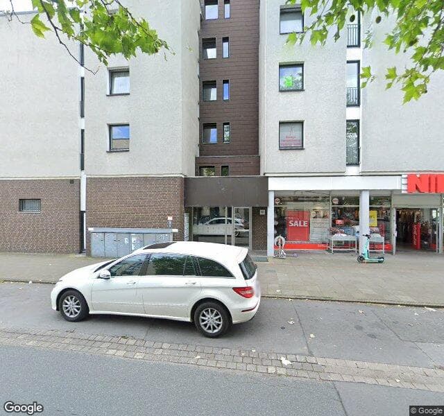 Ambulanter Pflegedienst Am Stöckener Markt