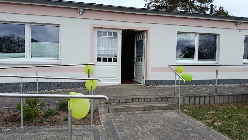 Ambulanter Pflegedienst Am Wiesengrund
