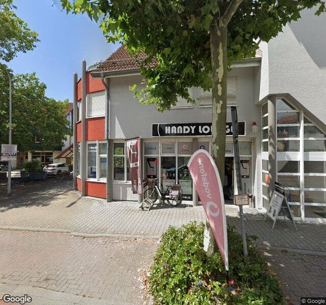 Ambulanter Pflegedienst Ambiente Juliane Schlagloth-Conventz