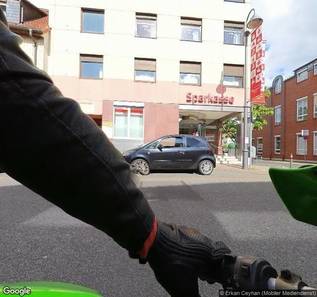 Foto von Ambulanter Pflegedienst Asandi GmbH