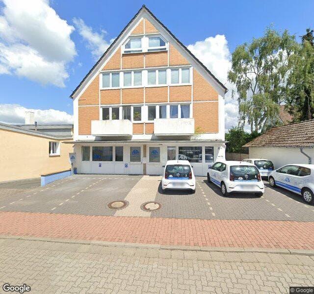 Ambulanter Pflegedienst Aumann
