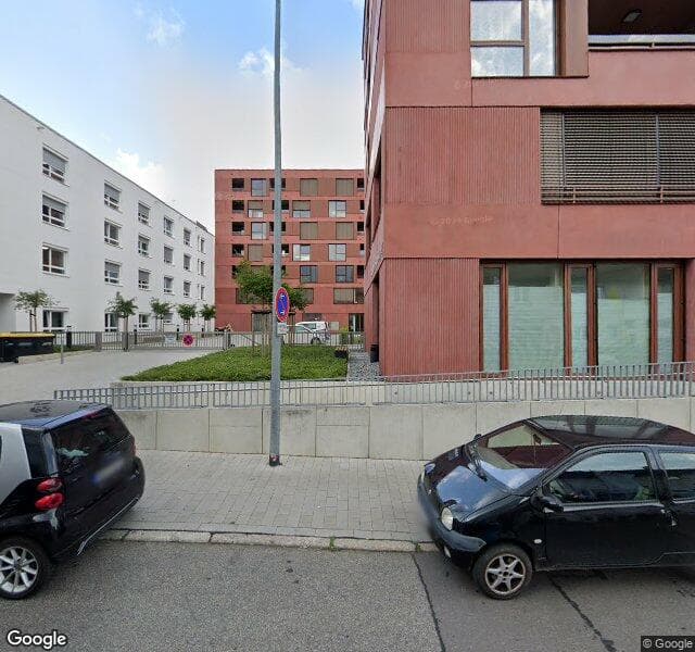 Foto von Ambulanter Pflegedienst AWO