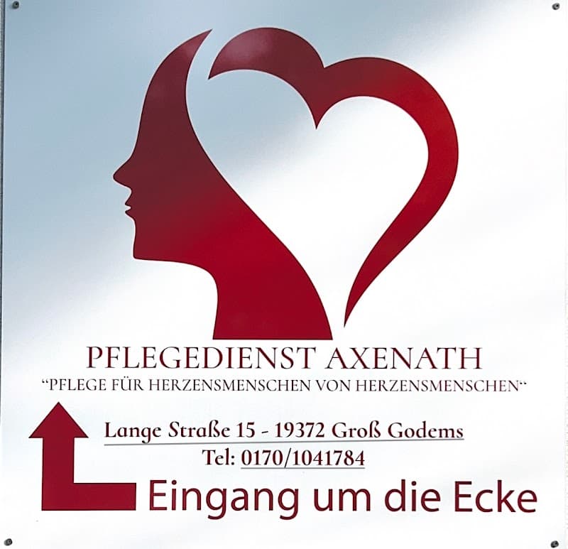 Foto von Ambulanter Pflegedienst Axenath