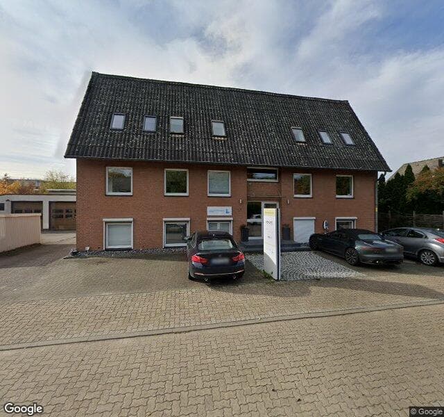 Ambulanter Pflegedienst Bayindir