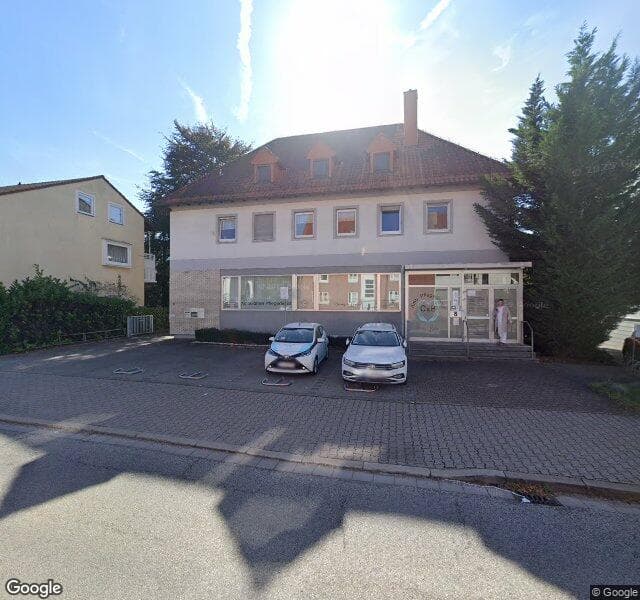 Ambulanter Pflegedienst Burton