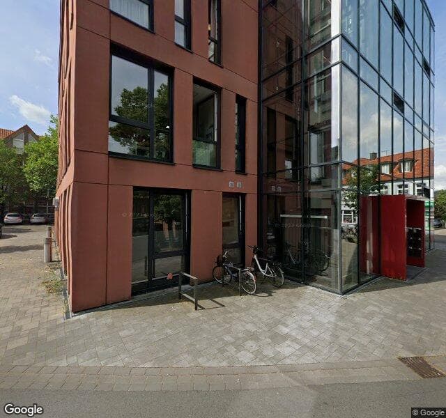 Ambulanter Pflegedienst Caroline
