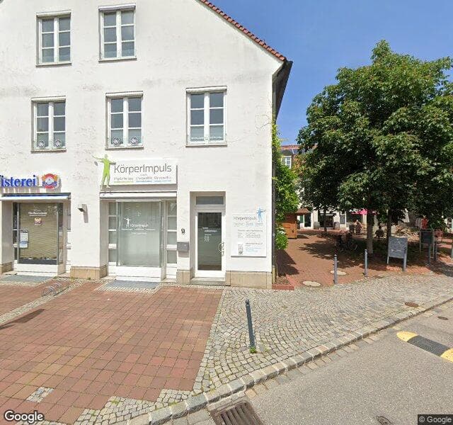 Ambulanter Pflegedienst Cor München UG (haftungsbeschränkt)