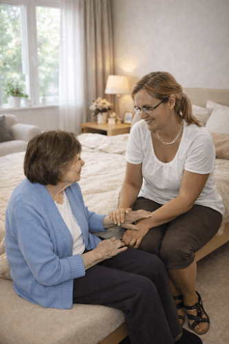 Ambulanter Pflegedienst DAKOS