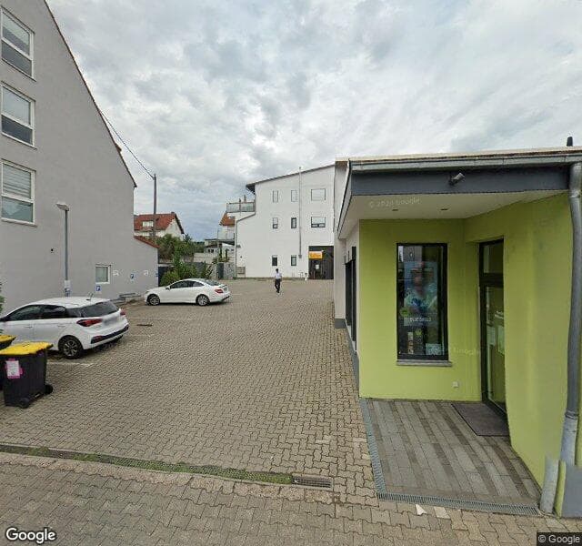 Ambulanter Pflegedienst DECUS GmbH