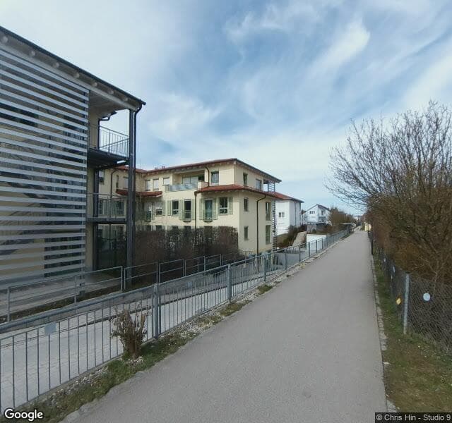 Ambulanter Pflegedienst der Nachbarschaftshilfe Aschheim/Dornach e.V.