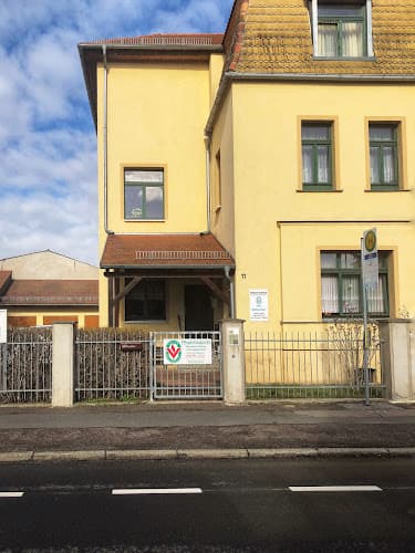 Ambulanter Pflegedienst der Volkssolidarität