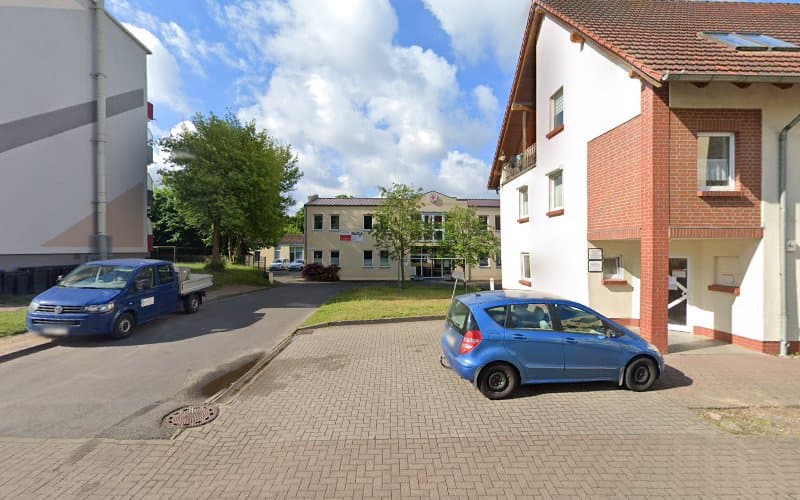 Ambulanter Pflegedienst des DRK in der Prignitz