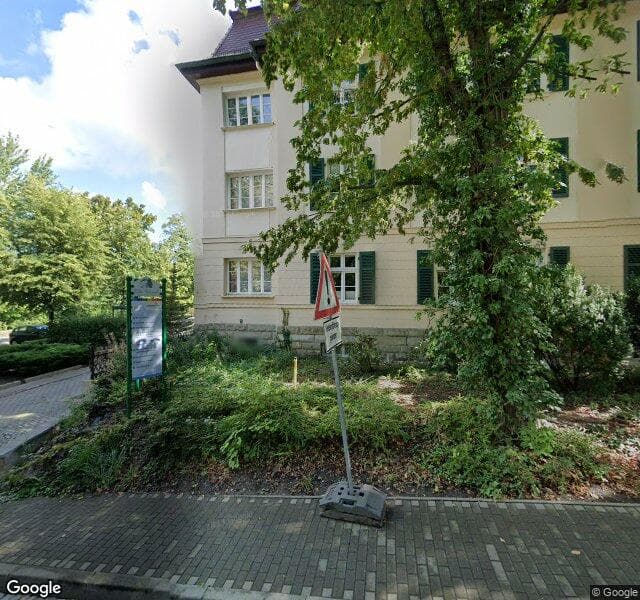 Foto von Ambulanter Pflegedienst des Lebenshilfe Altenburg e.V.