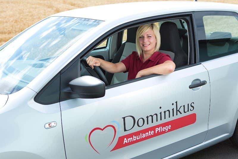 Foto von Ambulanter Pflegedienst Dominikus GmbH, Dominikus Pflege & Service GmbH