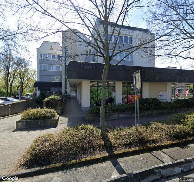 Foto von Ambulanter Pflegedienst DRK Frankfurt am Main