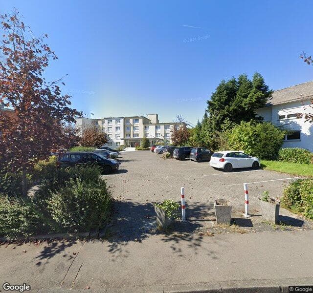 Ambulanter Pflegedienst DRK-Stiftung Freier Grund