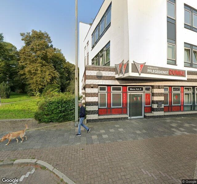 Ambulanter Pflegedienst Dumke