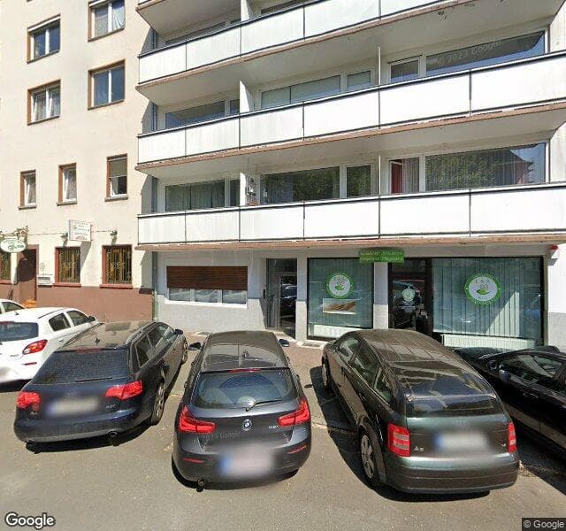 Ambulanter Pflegedienst E&A Rec