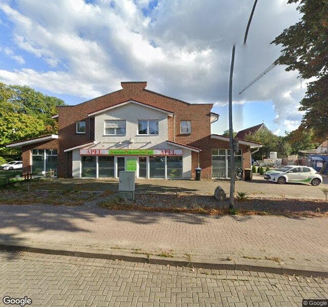 Ambulanter Pflegedienst Emsland