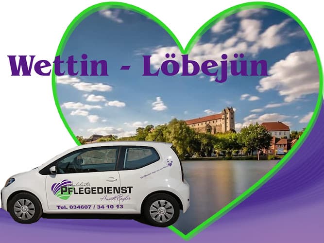 Ambulanter Pflegedienst Engler