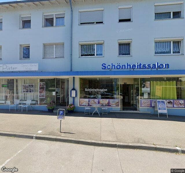 Ambulanter Pflegedienst ESA GmbH