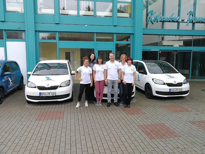 Ambulanter Pflegedienst Falkenstein GmbH