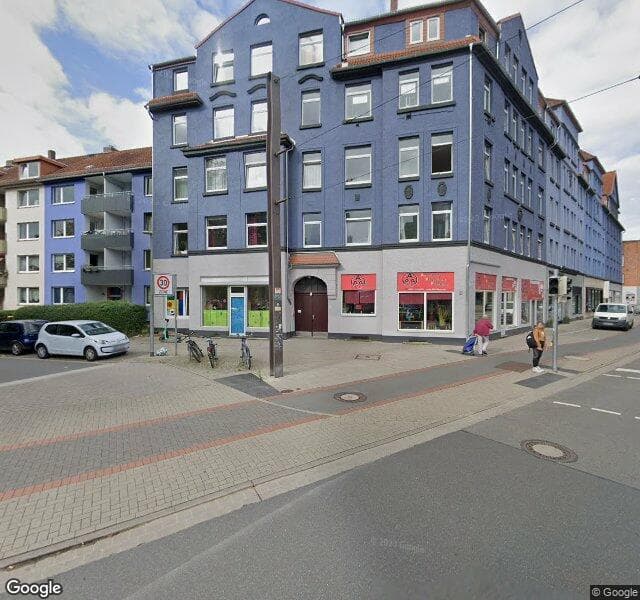 Ambulanter Pflegedienst Frank Pfingsttag