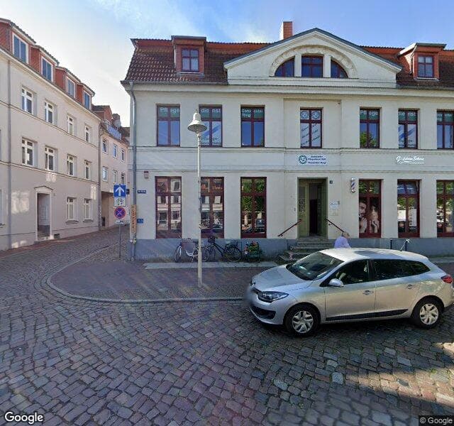 Foto von Ambulanter Pflegedienst GbR "Conventer Ring"