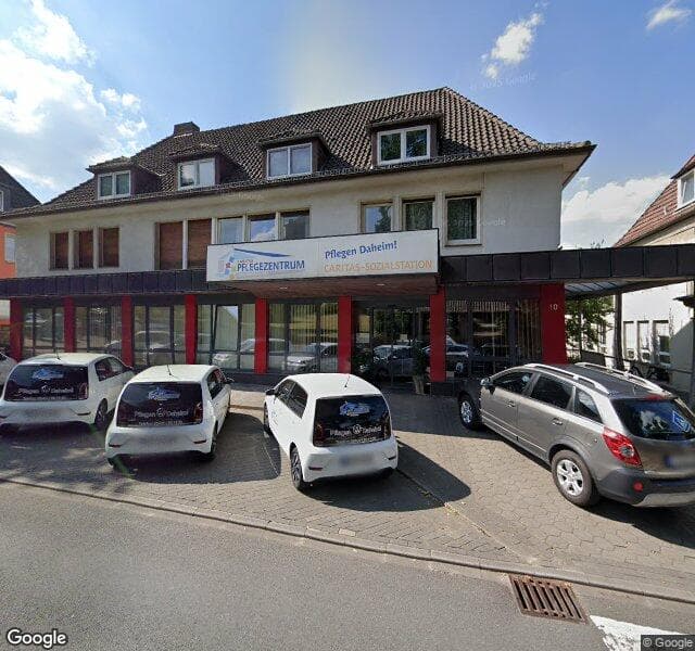 Ambulanter Pflegedienst Georgsmarienhütte