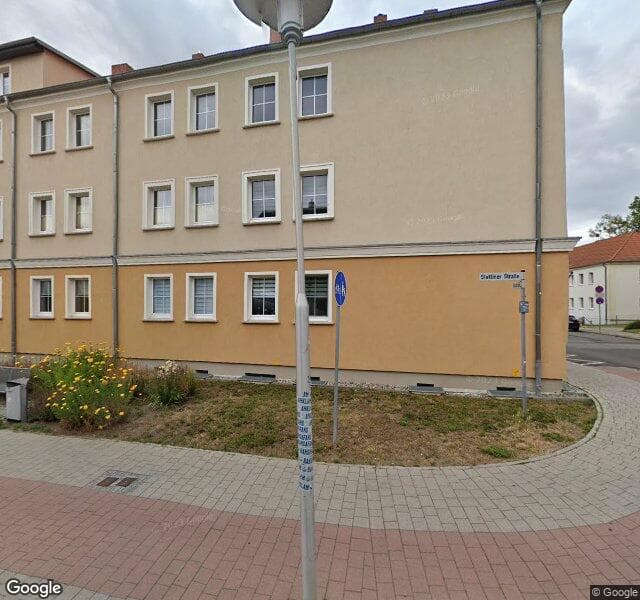 Ambulanter Pflegedienst Haffhelden GmbH Pasewalk