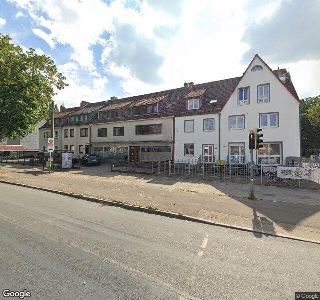 Ambulanter Pflegedienst Hanseatic