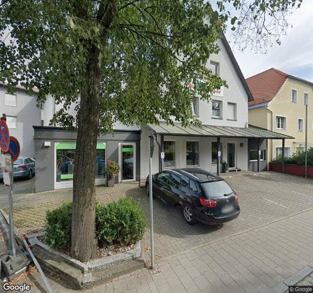 Ambulanter Pflegedienst Harmonica Neumarkt