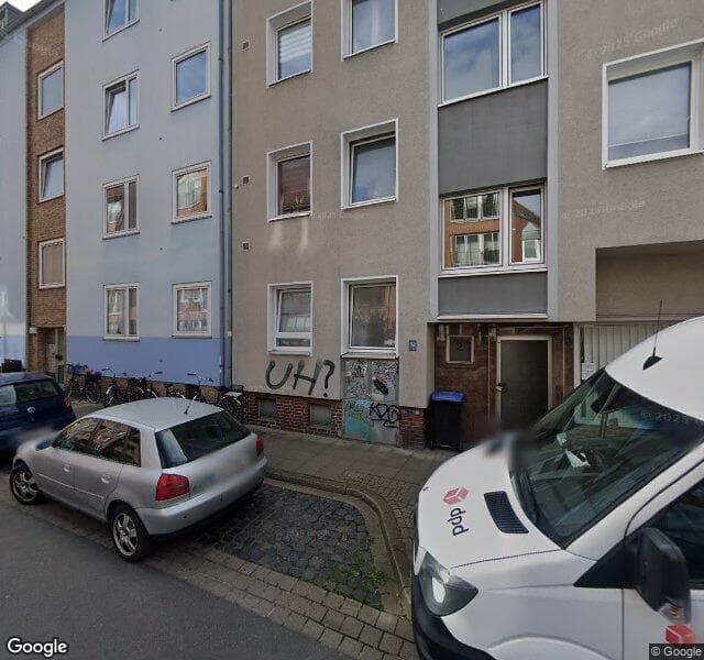 Ambulanter Pflegedienst Harmonie