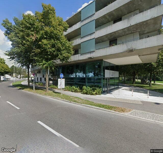 Ambulanter Pflegedienst Heilig-Geist-Spital