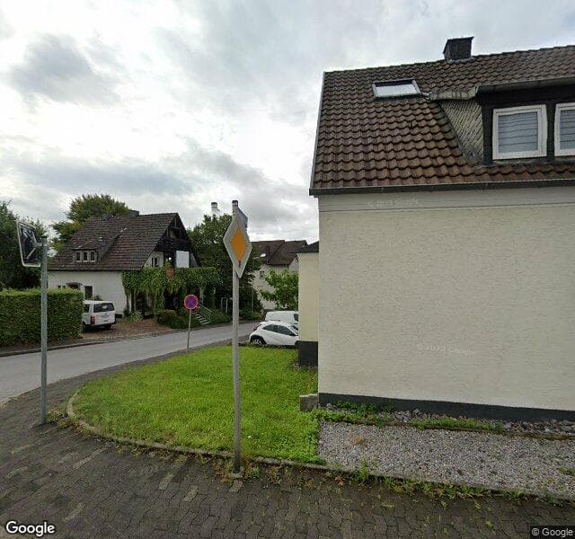 Ambulanter Pflegedienst Hinrichs