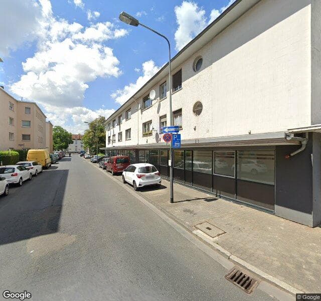Foto von Ambulanter Pflegedienst Höchst GmbH