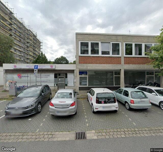 Ambulanter Pflegedienst HUMANIST