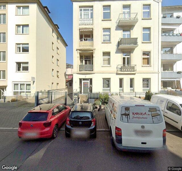 Ambulanter Pflegedienst im Nordend GmbH