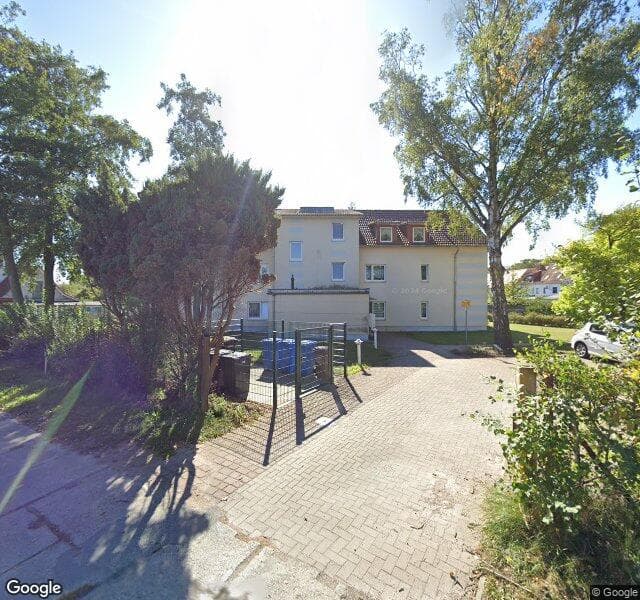 Ambulanter Pflegedienst "Im Park"