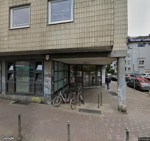 Foto von Ambulanter Pflegedienst Impuls Dorina Kojtik