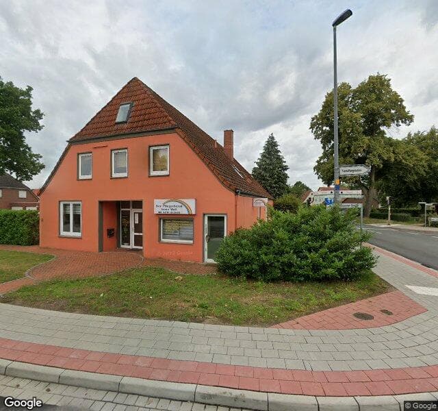 Ambulanter Pflegedienst Irene Wall