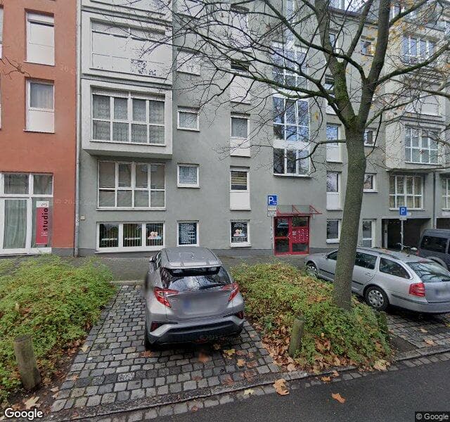 Ambulanter Pflegedienst - Karin und Egon UG (haftungsbeschränkt)