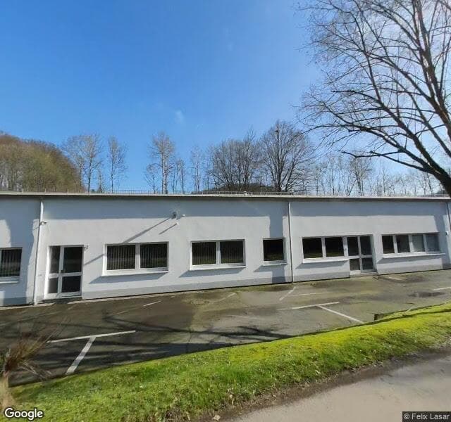 Ambulanter Pflegedienst KKD GmbH