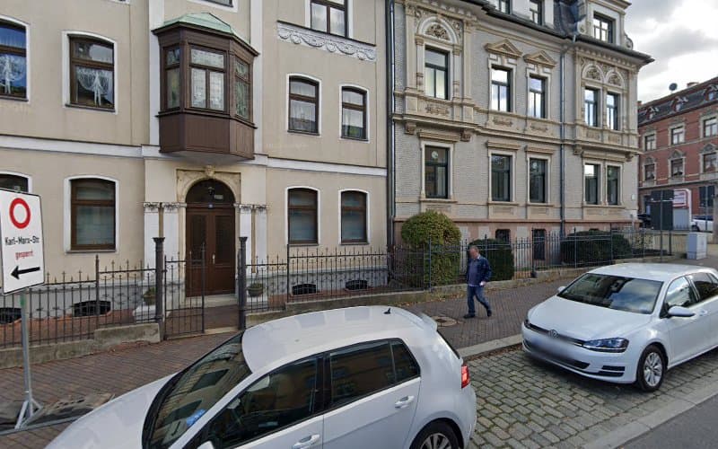 Ambulanter Pflegedienst Komet Thomas Ranke