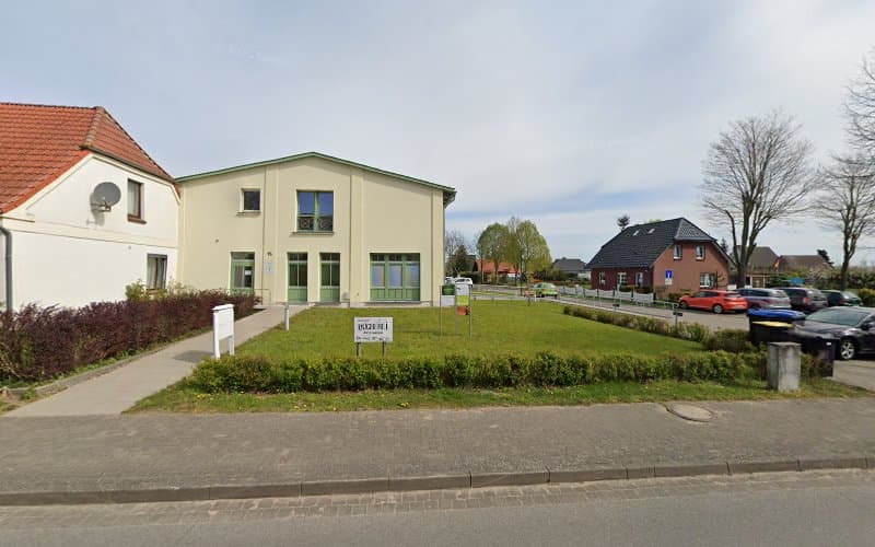 Ambulanter Pflegedienst Landleven Inhaberin Carola Liedtke-Lamon
