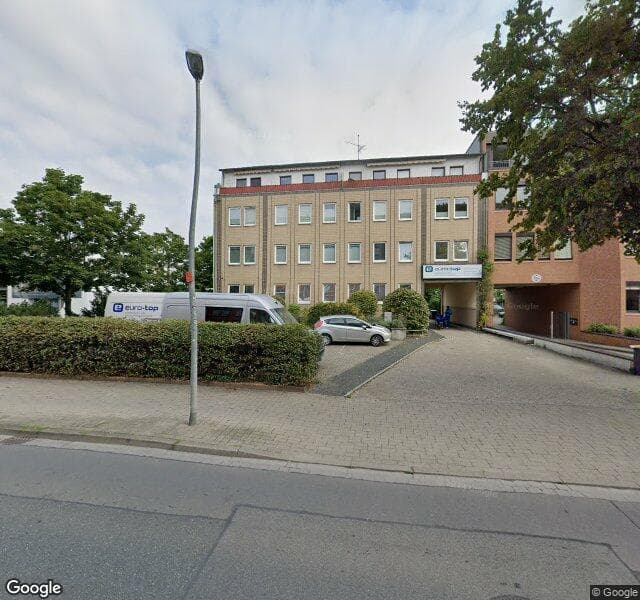 Ambulanter Pflegedienst Lanzette