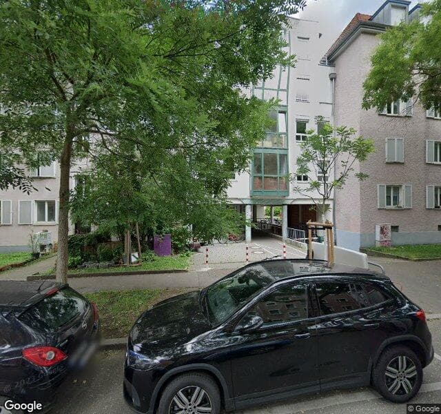Ambulanter Pflegedienst Lavalena