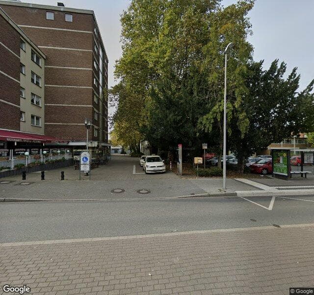 Ambulanter Pflegedienst LaVita
